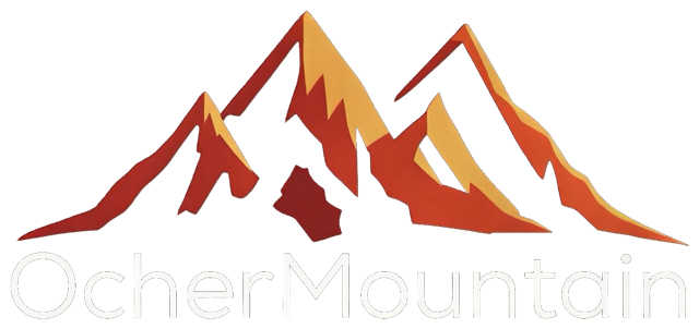 OcherMountain
